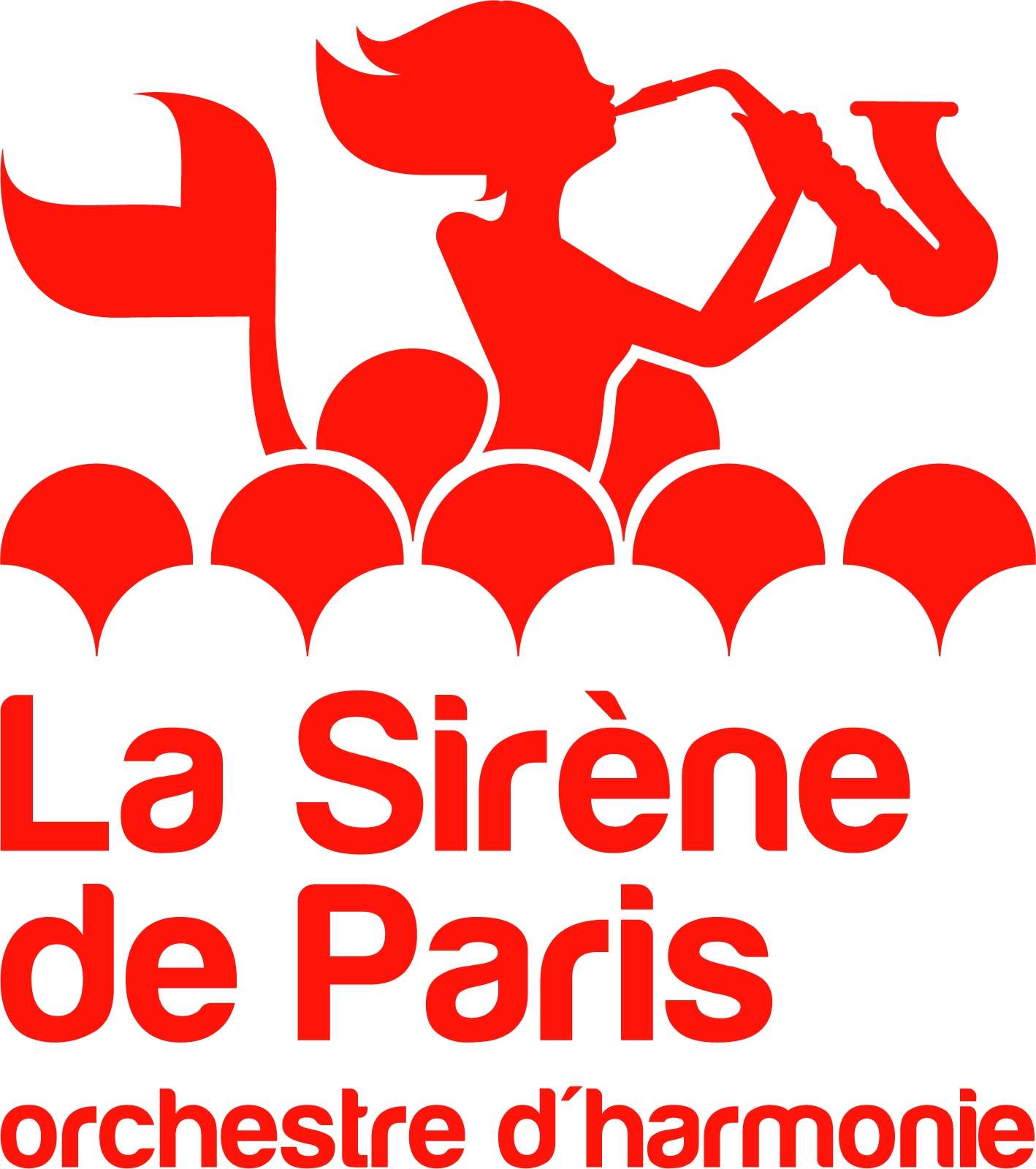 Logo La Sirène de Paris